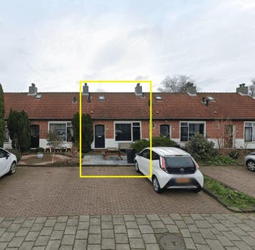 Woning te huur in Aalsmeer - 41 m² - 2 kamer(s) - 2 kamers, Huizen en Kamers, Huizen te huur, Overige soorten, Aalsmeer, Noord-Holland