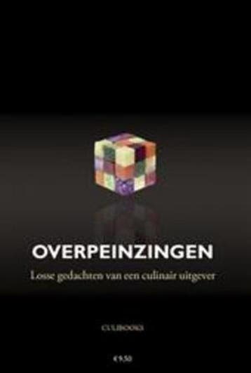 Overpeinzingen - Norbert Koreman 9789490021023, Verzenden, Gelezen, Norbert Koreman