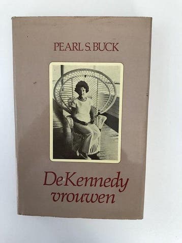 De Kennedy - Buck, Verzenden, Gelezen
