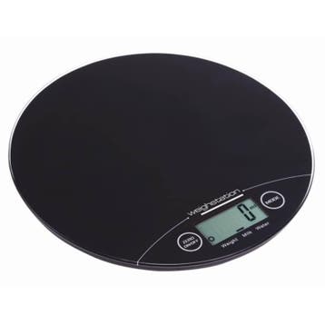 Elektronische Keukenweegschaal | 5kg-1gr, Verzenden, Nieuw in verpakking