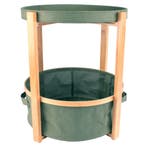 ViaMondo Tafeltje Inklapbaar, Huis en Inrichting, Ophalen of Verzenden, Nieuw