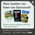 Bumper de politiepup 9789022588918 Koen van Santvoord, Boeken, Verzenden, Zo goed als nieuw, Koen van Santvoord