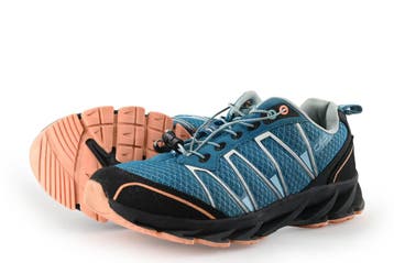 Cmp Wandelschoenen in maat 40 Blauw, Kleding | Heren, Schoenen, Cmp, Verzenden, Blauw, Gedragen