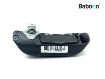 Bandenspannings Sensor (RDC) BMW F 800 GT (F800GT) New take, Verzenden, Gebruikt