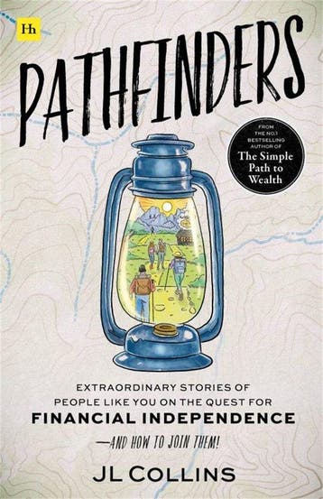 9781804090015 Pathfinders Jl Collins, Boeken, Verzenden, Nieuw, Jl Collins