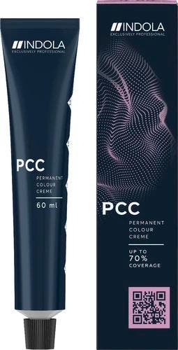 Indola Permanent Caring Color 60ml (Verf (permanent)), Sieraden, Tassen en Uiterlijk, Uiterlijk | Haarverzorging, Verzenden, Nieuw