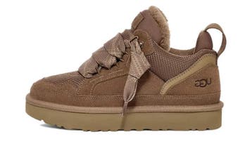 UGG Lowmel Hickory (W), Nieuw