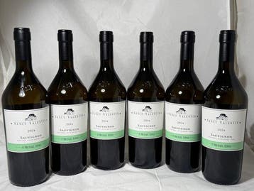 2024 San Michele Appiano, Sanct Valentin, Sauvignon -, Nieuw