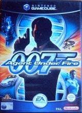 MarioCube.nl: Agent Under Fire 007 - iDEAL!, Ophalen of Verzenden, Gebruikt
