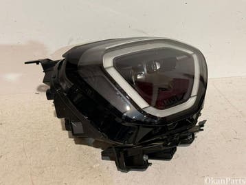 Mini Aceman J05 LED rechter koplamp rechts 4121147XNY03A, Auto-onderdelen, Ophalen, Gebruikt, Mini