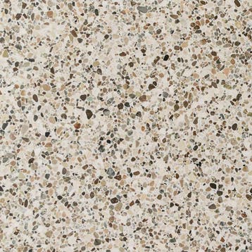 Keramische Terazzo tegels Mira mat 60x60, Verzenden, Nieuw