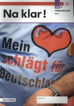 Na klar! MAX / 1&2 vwo/gymnasium Deel B 9789402069792, Boeken, Schoolboeken, Verzenden, Gelezen