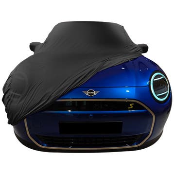 Autohoes voor Mini Cooper JCW (F66) (2024-present) Indoor, Ophalen of Verzenden, Nieuw, Op maat