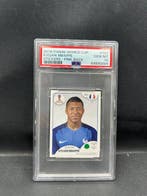 Panini 2018 Panini World Cup #197 Kylian Mbappé PSA 10 GEM, Verzamelen, Nieuw