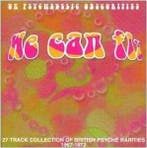 cd - Various - We Can Fly, Verzenden, Zo goed als nieuw