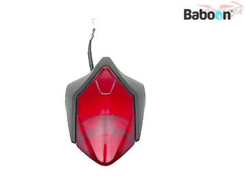 Achterlicht Honda NC 700 S 2012-2013 (NC700S), Verzenden, Gebruikt