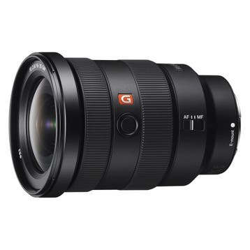 Sony FE 16-35mm f/2.8 GM objectief (SEL1635GM.SYX) -, Audio, Tv en Foto, Fotocamera's Digitaal, Verzenden, Gebruikt, Sony