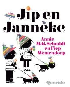 Boek: Jip en Janneke - (als nieuw), Verzenden, Zo goed als nieuw
