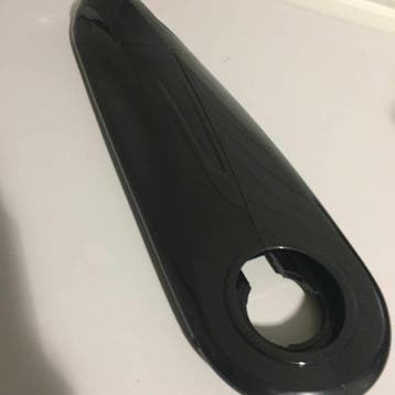 Batavus Saber imitatie kettingkast Nexus 3 speed, Verzenden, Nieuw, Batavus
