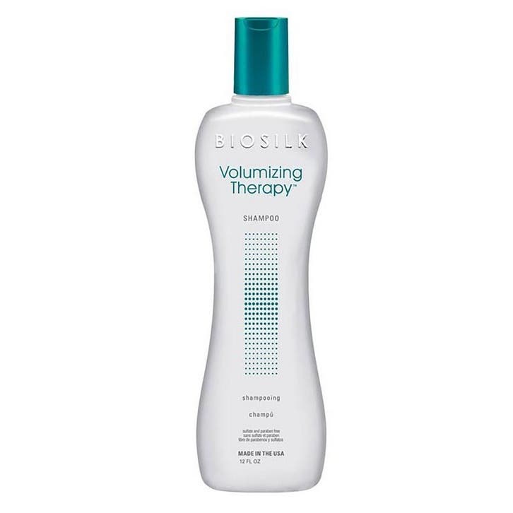 Biosilk  Volumizing Therapy  Shampoo  355 ml, Sieraden, Tassen en Uiterlijk, Uiterlijk | Haarverzorging, Nieuw, Verzenden
