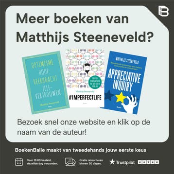 Hybride bijeenkomsten - Matthijs Steeneveld 9789024444731, Verzenden, Zo goed als nieuw, Matthijs Steeneveld