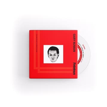 Gary Numan - Telekon - 45th Anniversary Edition) - CD, Ophalen of Verzenden, Nieuw in verpakking