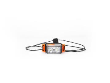 TINY HELIO 600Z - Hoogwaardige lichtgewicht hoofdlamp, Caravans en Kamperen, Ophalen of Verzenden, Nieuw
