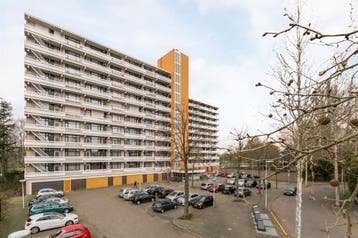 Te Huur 4 Kamer Appartement de Koppele In Eindhoven, Huizen en Kamers, Direct bij eigenaar, Eindhoven, Appartement, Zuid-Holland