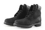 Timberland Boots in maat 41½ Zwart, Kleding | Heren, Schoenen, Verzenden, Boots, Zo goed als nieuw, Timberland