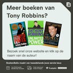 Stap in je grootsheid 9789079872985 Tony Robbins, Boeken, Verzenden, Zo goed als nieuw, Tony Robbins