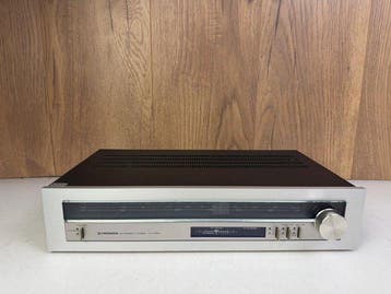 Pioneer - TX-410L Tuner, Nieuw