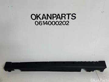 Mini Cooper S JWC linker sideskirt links 7352151, Ophalen, Gebruikt, Links, Mini