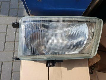 Caddy 1996-2003 Polo 6N Koplamp Links 6K5941015E, Verzenden, Nieuw