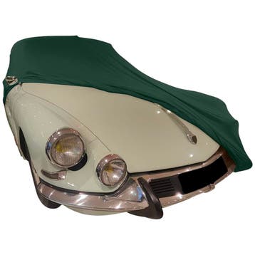 Autohoes voor Citroen DS 21 Pallas (1955-1975) Indoor BESTE, Ophalen of Verzenden, Nieuw, Op maat