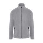 GGM Gastro | KARLOWSKY | Heren Werkkleding Fleece Jas |, Nieuw, Grijs, GGM Gastro, Verzenden