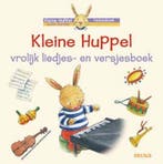 Kleine Huppel 9789044706963 C. Suetens, Verzenden, Gelezen, C. Suetens