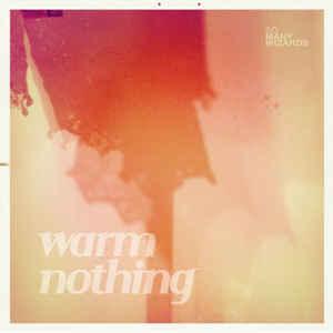 cd - So Many Wizards - Warm Nothing, Cd's en Dvd's, Cd's | Overige Cd's, Zo goed als nieuw, Verzenden