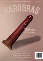 Hard gras 144 - juni 2022 / Hard gras / 144 9789026359521, Verzenden, Zo goed als nieuw, Tijdschrift Hard Gras