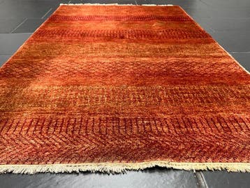 Gabbeh - Vloerkleed - 170 cm - 100 cm, Huis en Inrichting, Nieuw