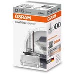 Osram D1S Classic Xenarc 66140CLC Xenonlamp, Verzenden, Nieuw