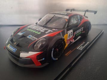 Rally Fan? dan moet je dit gezien hebben !, Hobby en Vrije tijd, Modelauto's | Overige schalen, Nieuw, Auto