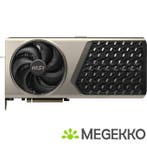 MSI GeForce RTX 5070 Ti 16G EXPERT OC, Computers en Software, Videokaarten, Verzenden, Nieuw