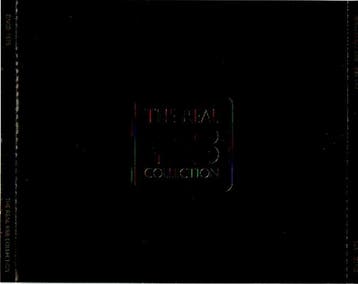 Various - The Real R&amp;B Collection, Ophalen of Verzenden, Gebruikt