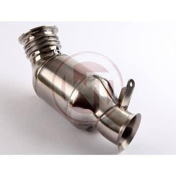 Wagner downpipe 335i (x), Verzenden