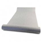 12.Vlies behang 37837-1 A.s. Creation, Ophalen of Verzenden, Minder dan 10 m², Grijs, Bloemen