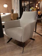Equipe fauteuil **SHOWROOMMODEL**, Nieuw, Stof