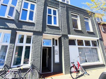 Te huur: Kamer Valentijnstraat in Tilburg, Huizen en Kamers