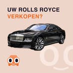 JOUW ROLLS ROYCE ZORGELOOS VERKOPEN? BINNEN 1 DAG VERKOCHT!, Auto diversen, Auto Inkoop