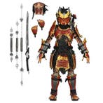 Predator: Hunting Grounds Action Figure Ultimate Samurai..., Ophalen of Verzenden, Nieuw