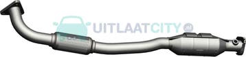 *Tip*  Katalysator DAEWOO Matiz 0.8, Ophalen of Verzenden, Nieuw, Daewoo